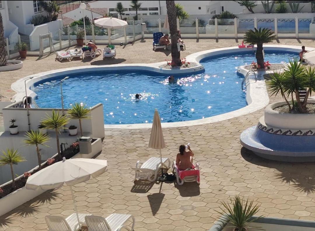 Azahara Beach 413 Los Cristianos  Exterior photo
