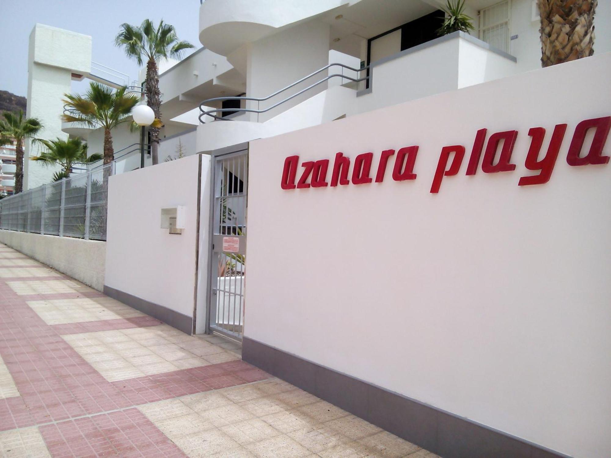 Azahara Beach 413 Los Cristianos  Exterior photo