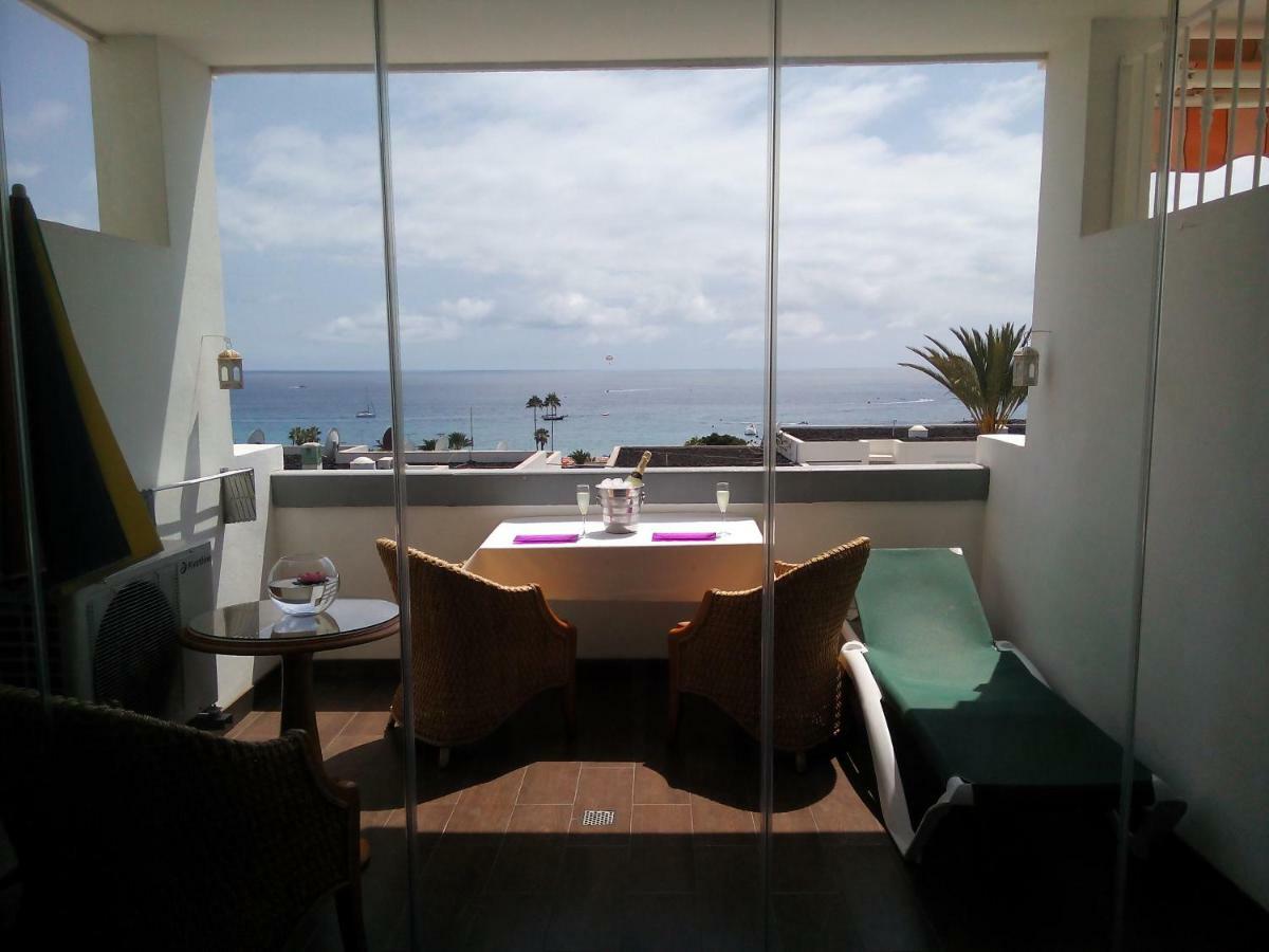 Azahara Beach 413 Los Cristianos  Exterior photo