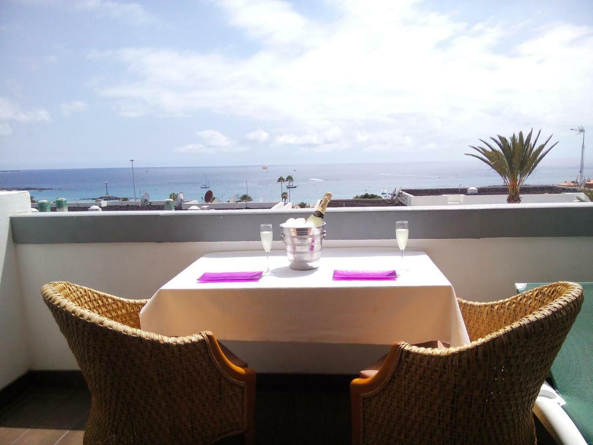 Azahara Beach 413 Los Cristianos  Exterior photo
