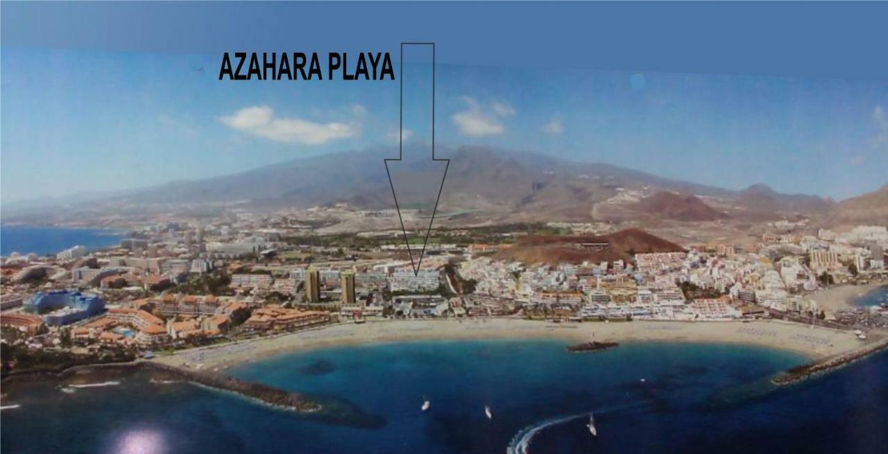 Azahara Beach 413 Los Cristianos  Exterior photo
