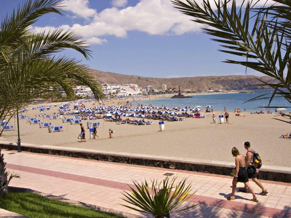 Azahara Beach 413 Los Cristianos  Exterior photo